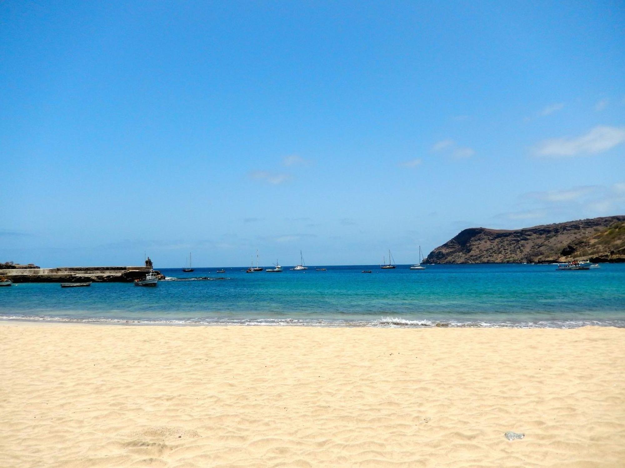 Norespaco - Le Cap Sud ทาร์ราฟาล ภายนอก รูปภาพ