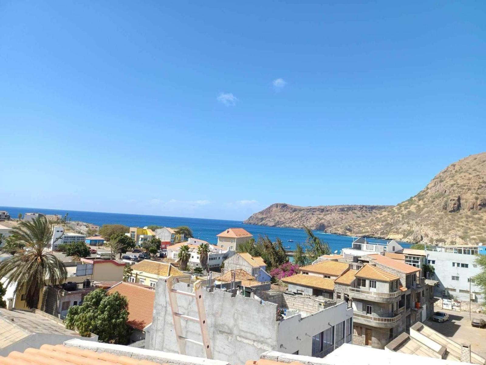 Norespaco - Le Cap Sud ทาร์ราฟาล ภายนอก รูปภาพ