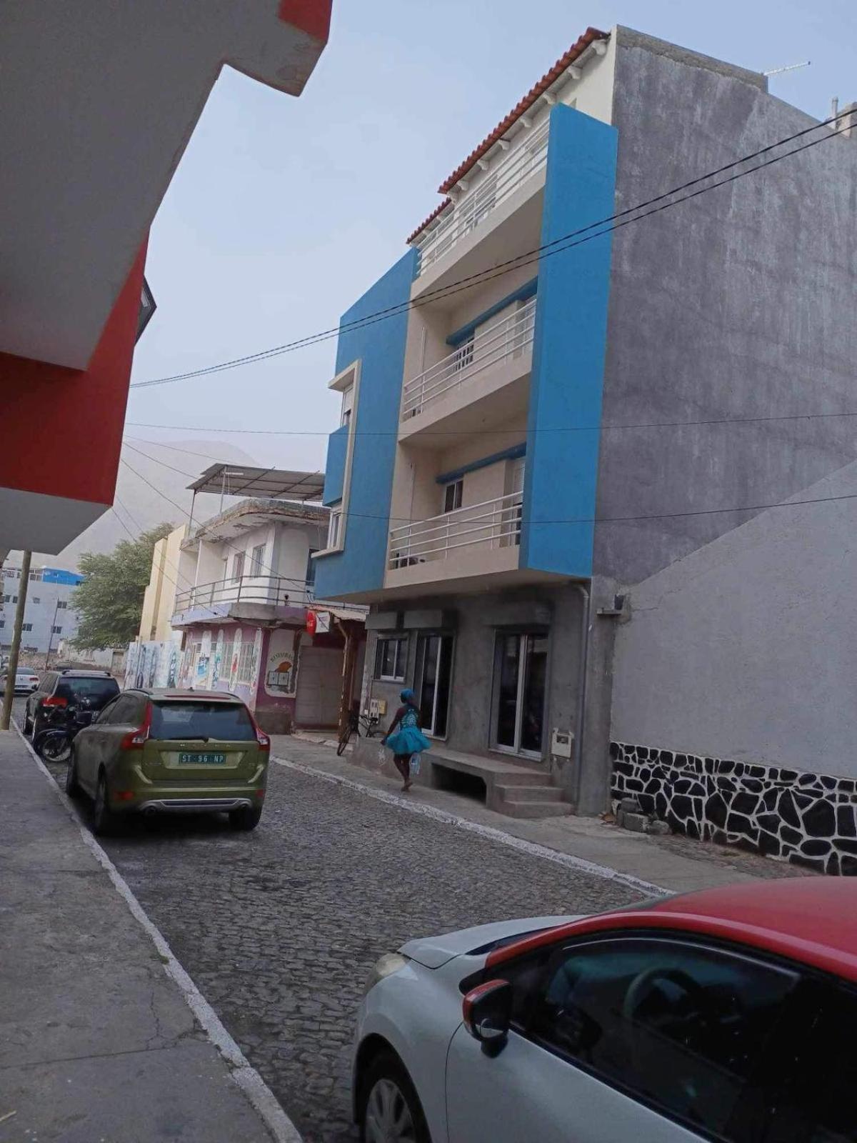 Norespaco - Le Cap Sud ทาร์ราฟาล ภายนอก รูปภาพ